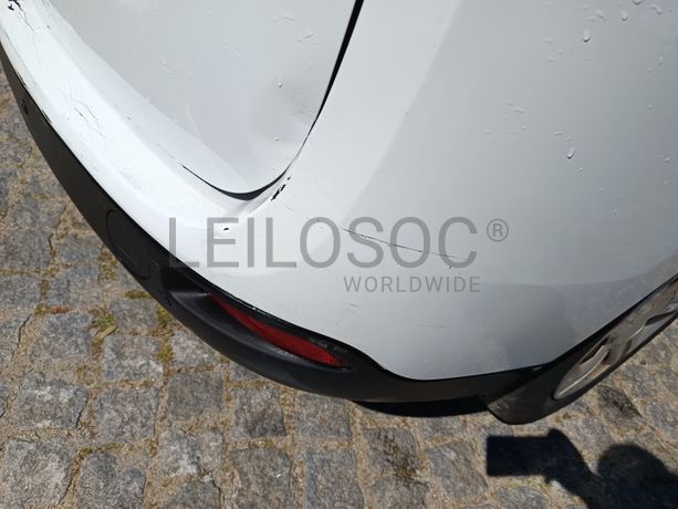 Dacia Lodgy · Ano 2016