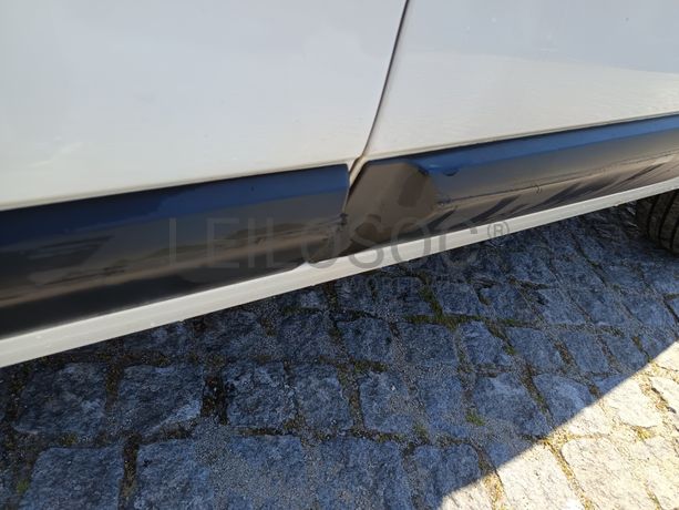 Dacia Lodgy · Ano 2016