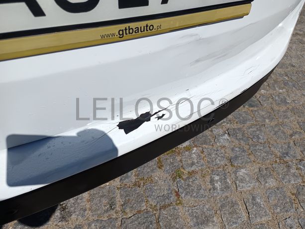 Dacia Lodgy · Ano 2016