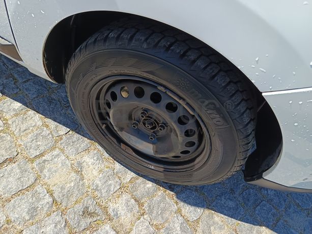 Dacia Lodgy · Ano 2016