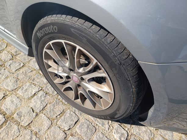 Fiat Punto Evo · Ano 2012