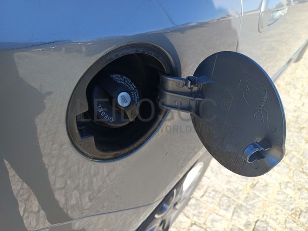 Fiat Punto Evo · Ano 2012