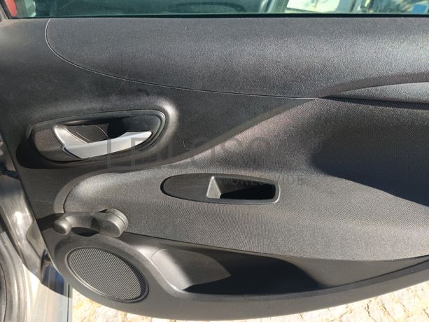 Fiat Punto Evo · Ano 2012