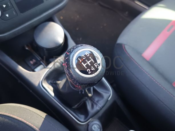 Fiat Punto Evo · Ano 2012