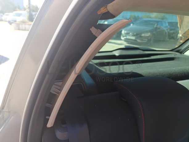 Fiat Punto Evo · Ano 2012