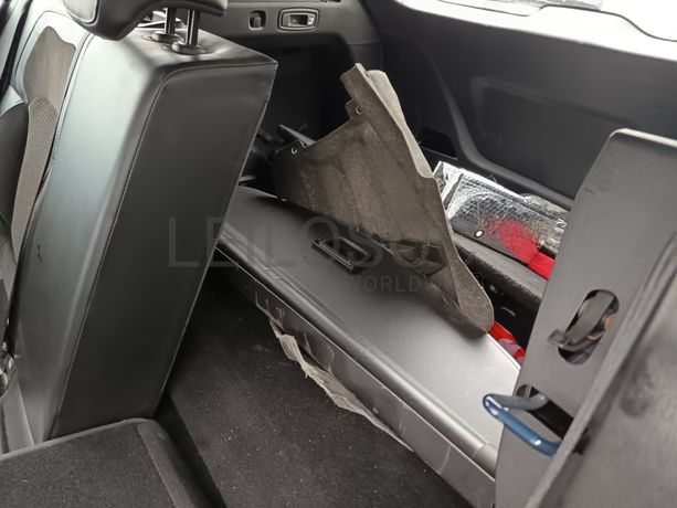 Renault Mégane · Ano 2017