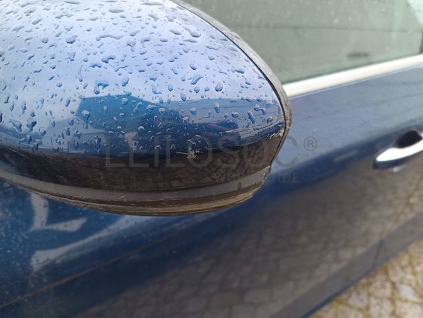 Renault Mégane · Ano 2017