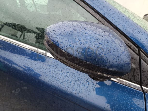 Renault Mégane · Ano 2017