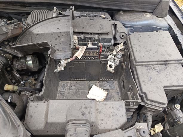 Renault Mégane · Ano 2017