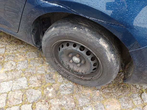 Renault Mégane · Ano 2017