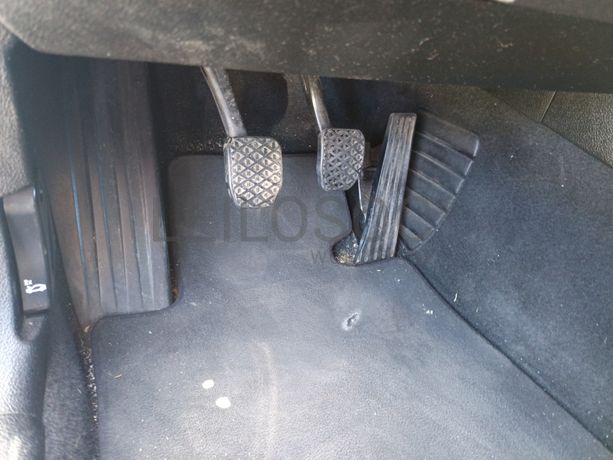 BMW 116D · Ano 2017