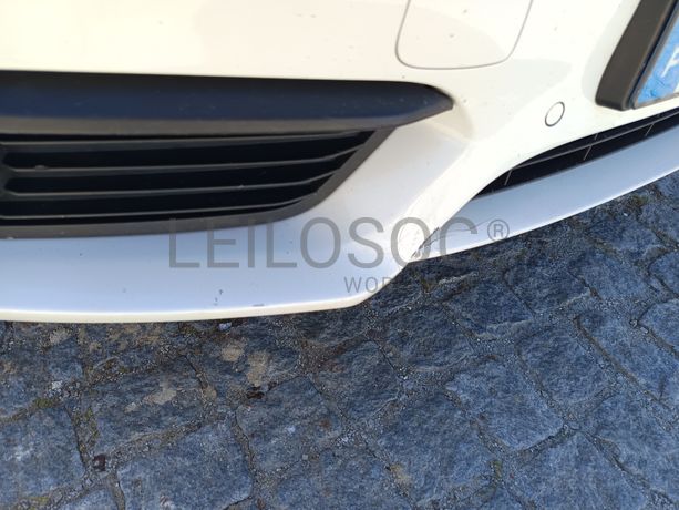 BMW 116D · Ano 2017