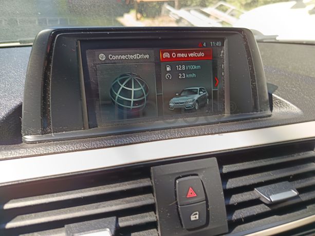 BMW 116D · Ano 2017