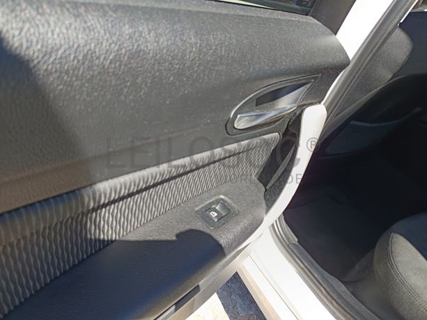 BMW 116D · Ano 2017