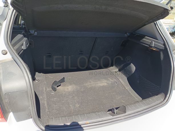 BMW 116D · Ano 2017