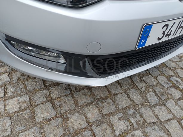 Volkswagen Polo · Ano 2009