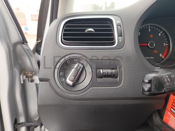 Volkswagen Polo · Ano 2009