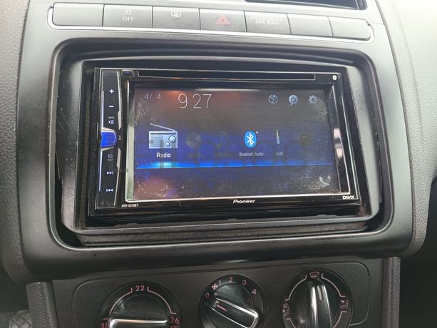 Volkswagen Polo · Ano 2009