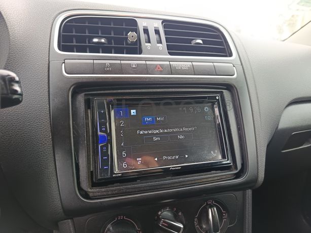 Volkswagen Polo · Ano 2009