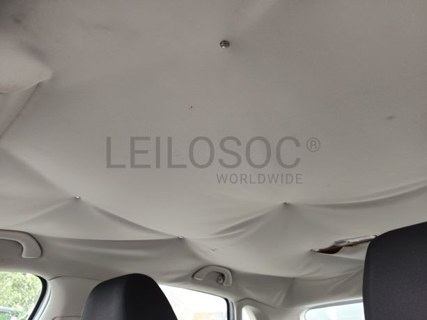 Volkswagen Polo · Ano 2009