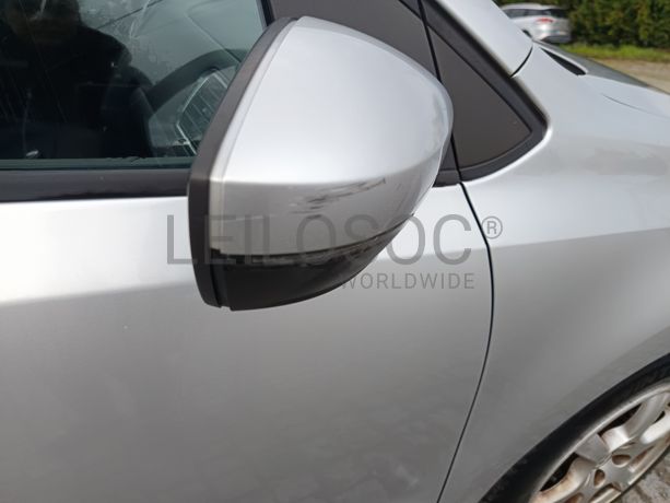 Volkswagen Polo · Ano 2009