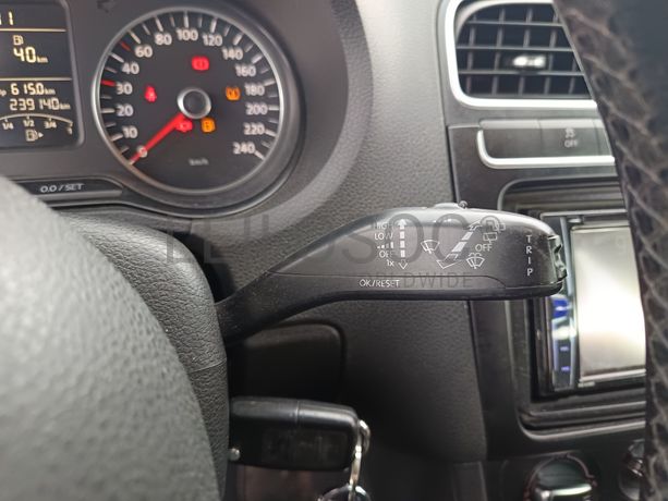 Volkswagen Polo · Ano 2009