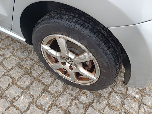 Volkswagen Polo · Ano 2009