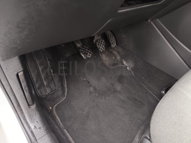 Volkswagen Polo · Ano 2009