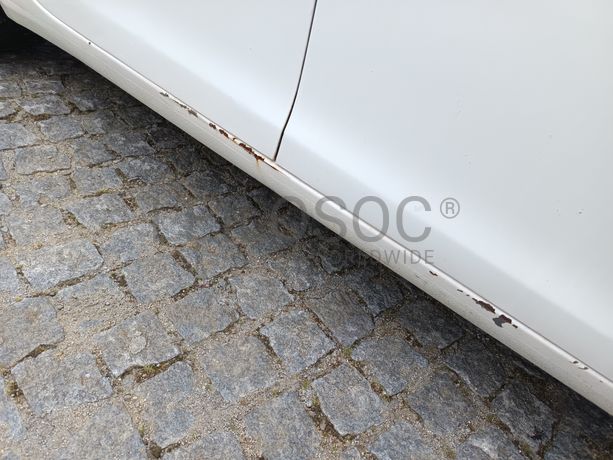 Peugeot 308 · Ano 2014