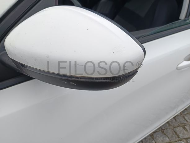Peugeot 308 · Ano 2014