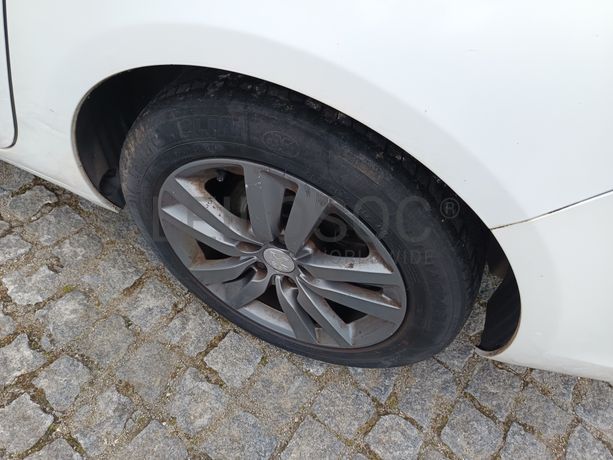 Peugeot 308 · Ano 2014