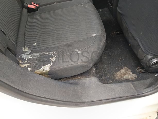 Peugeot 308 · Ano 2014