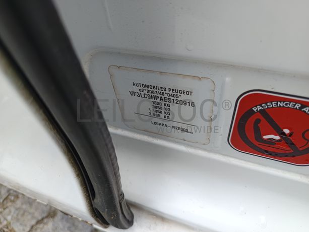 Peugeot 308 · Ano 2014