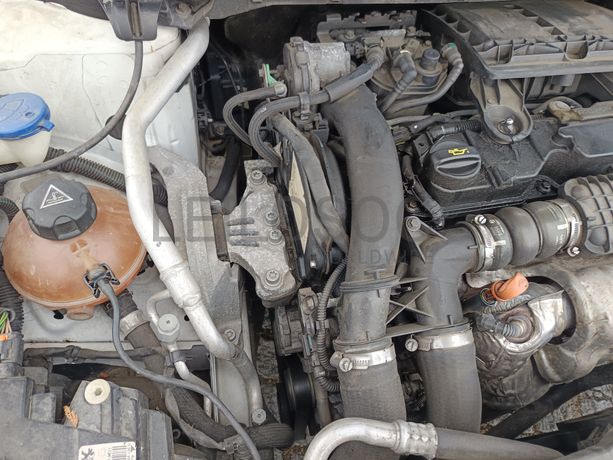 Peugeot 308 · Ano 2014