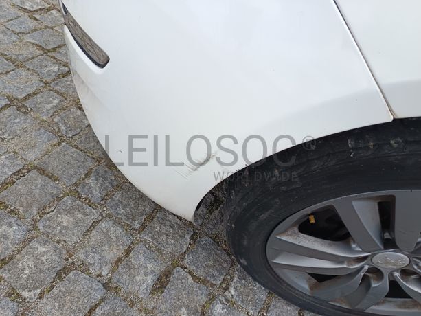 Peugeot 308 · Ano 2014