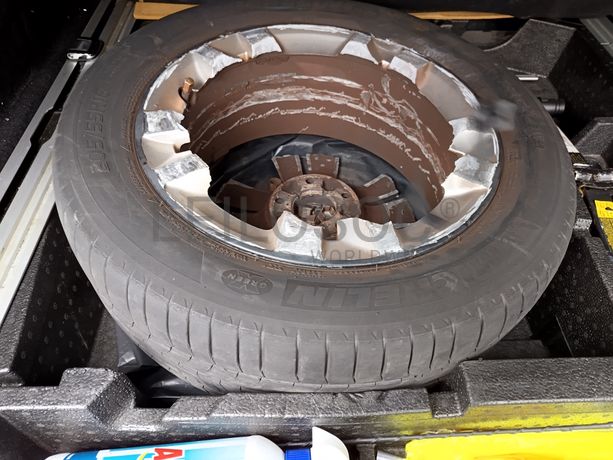 Peugeot 308 · Ano 2015