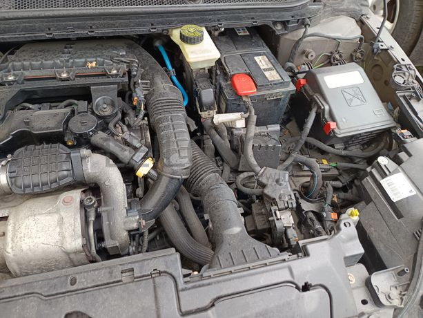 Peugeot 308 · Ano 2015