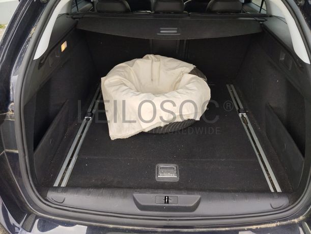 Peugeot 308 · Ano 2018