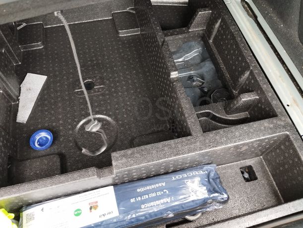 Peugeot 308 · Ano 2018