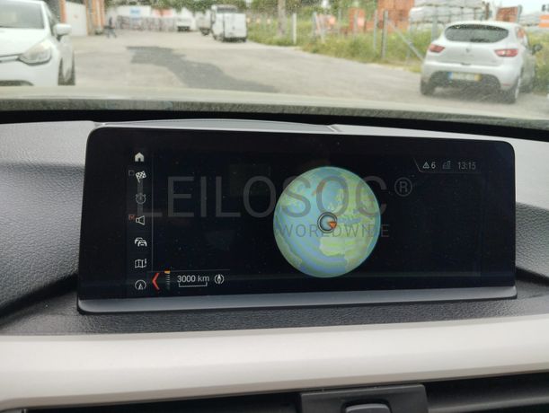 BMW 320d · Ano 2018