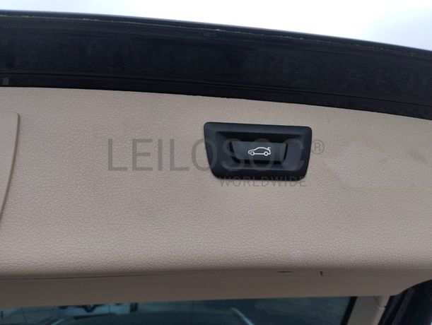 BMW 320d · Ano 2018