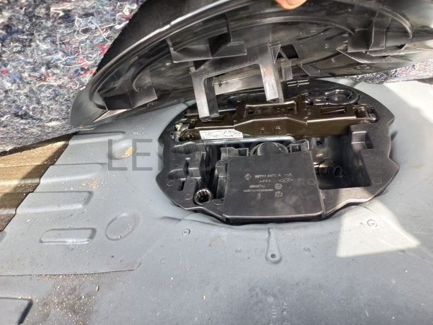 Renault Clio · Ano 2017