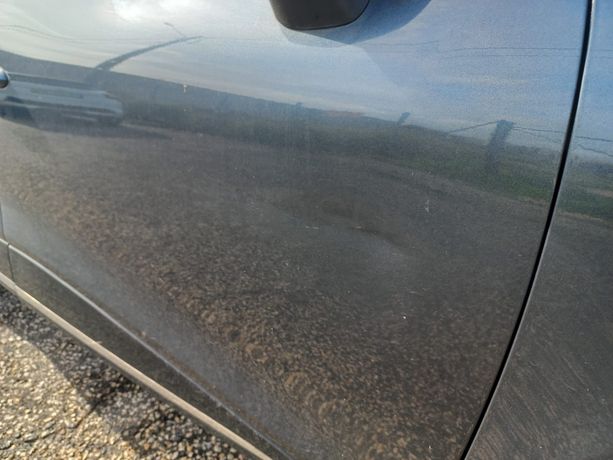 Renault Clio · Ano 2017