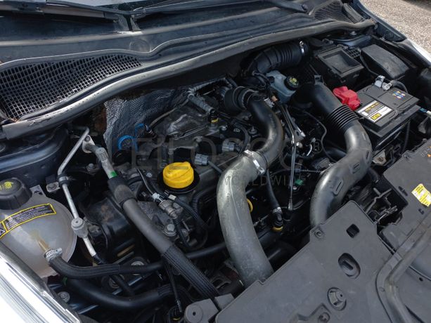 Renault Clio · Ano 2017