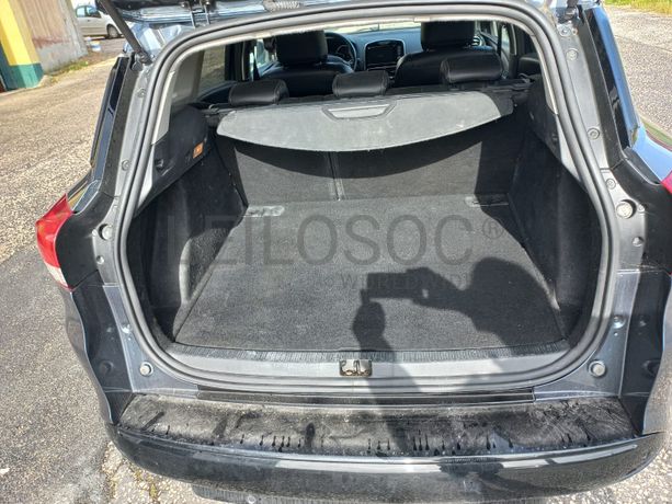 Renault Clio · Ano 2017