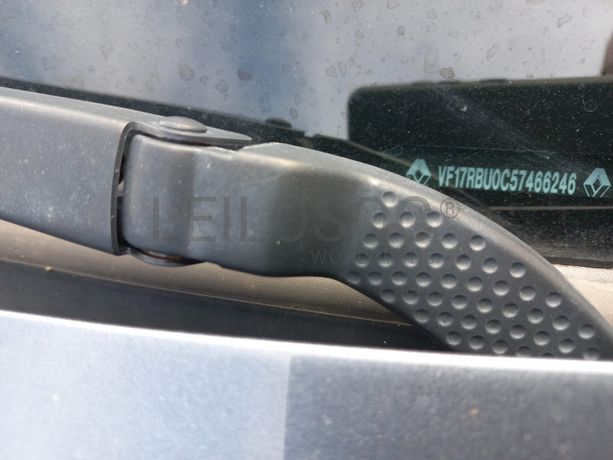 Renault Clio · Ano 2017