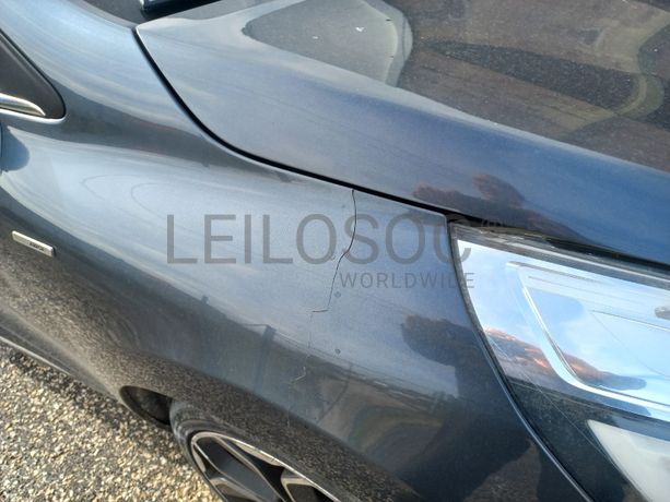 Renault Clio · Ano 2017