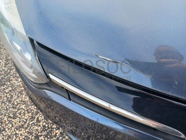 Renault Clio · Ano 2017