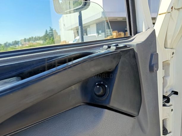 Daf 55.250 · Ano 2006 · Grua Hiab