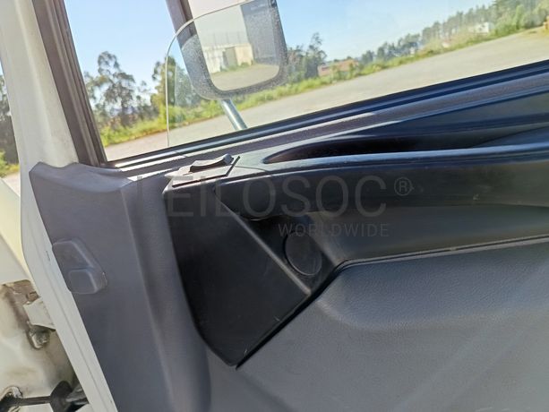 Daf 55.250 · Ano 2006 · Grua Hiab